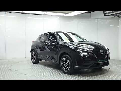 Nissan Juke HYBRID 1.6 SV PREMIUM *Scrappage deal - Image 2