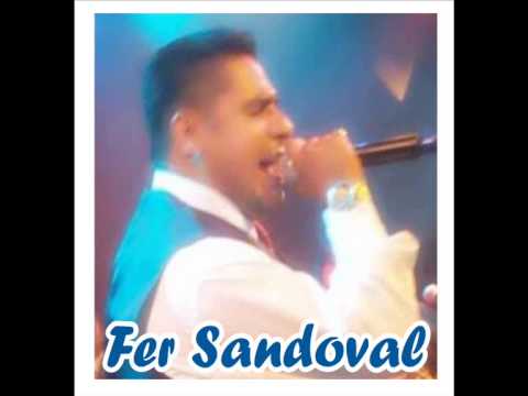El Amor Que Yo Soñe - Fer Sandoval