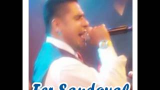 El Amor Que Yo Soñe - Fer Sandoval