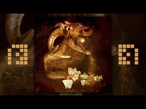 The Satan - Gangzta Cash (PRSPCTXTRM048)