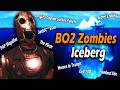 The Ultimate BO2 Zombies Iceberg Explained