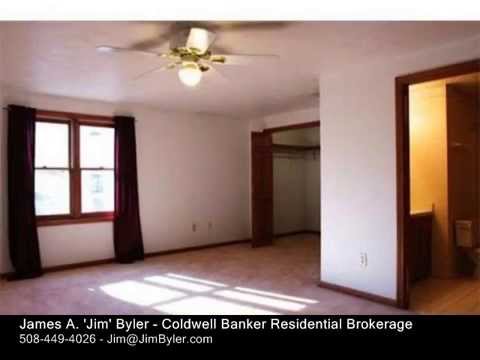 84 Dana Ave Worcester, MA 01604 - Single-Family Home - Real Estate - For Sale -