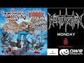 MORTIFICATION MONDAY-THE EVIL DESTROYING ADDICTION MACHINE