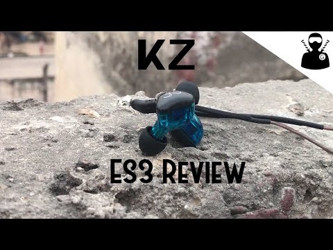KZ ES3 Review- The TRUE budget flagship!
