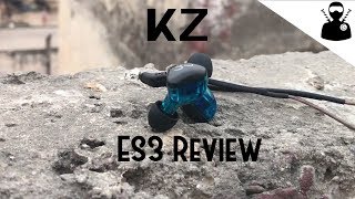 Video thumbnail for KZ ES3 Review- The TRUE budget flagship! by The Gadget Ninja