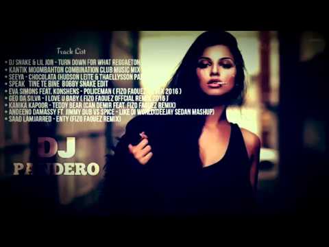 Like di world remix by my