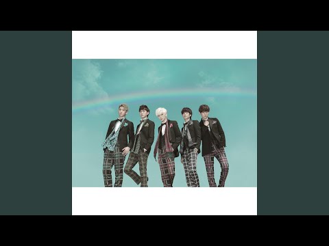 Video thumbnail for Cherry (English Ver.)