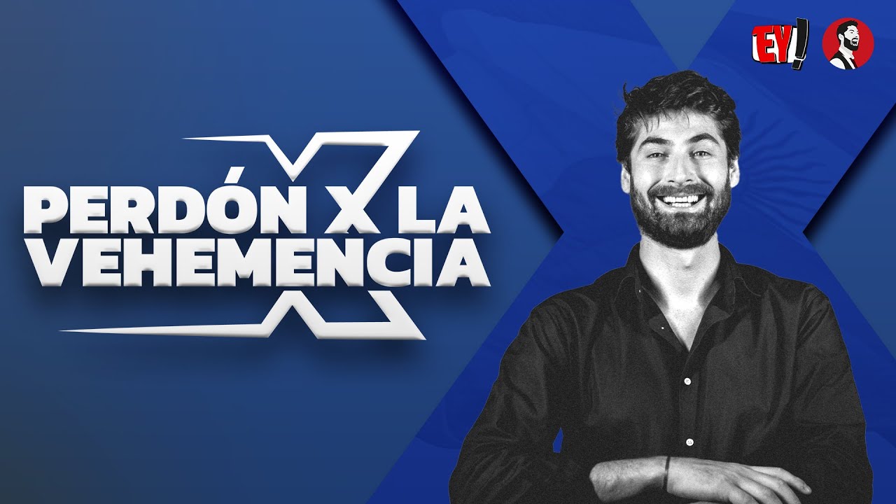 🔴 El Presto en PXLV: La depresión de Espert | Corto de Malvinas a los Óscar | Vicky Donda africana