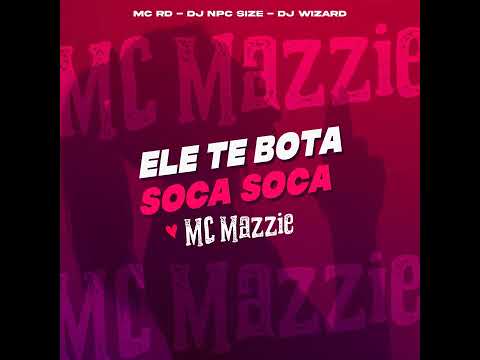 MC Mazzie, MC RD, DJ Wizard, DJ npcsize - Saka Saka Saka Phonk (Remix)