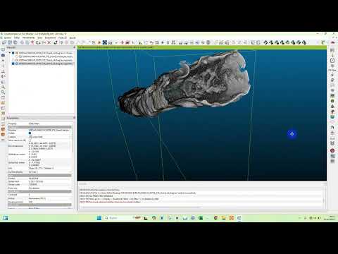 Elimina el Ruido de tu Nube de Puntos en CloudCompare