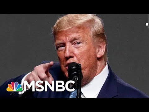 元共和党下院議員のデイビッド・ジョリー氏がトランプ氏弾劾のために自分のケースを語る｜第11時間目｜MSNBC (Former Republican Rep. David Jolly Makes His Case For Impeaching Trump | The 11th Hour | MSNBC)