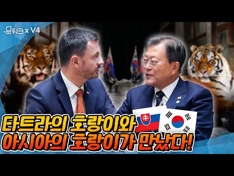 「슬로바키아」의 한국수어 표현