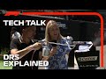 How Does DRS Work? | F1 TV Tech Talk | Crypto.com