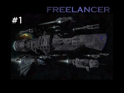 freelancer pc iso