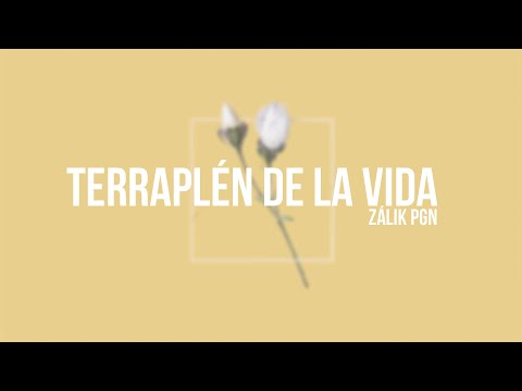 Rap Argentino: Zálik PGN - Terraplén de la Vida.
