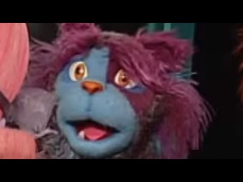 The Doodlebops 126 - Glad Sad Bumpy Grumpy