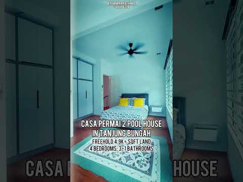 Rumah Berkembar untuk Disewa di Tanjung Bungah (Penang) - KK Kwok - PropertyGuru.com.my