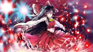 Cover art for Reimu's Theme - Maiden Capriccio - Dream Battle (XI Remix) [Extended]