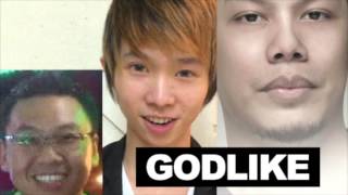 Download lagu GODLIKE: Menciptakan Keajaiban - Ronald Frank with Franky & Ahwe mp3