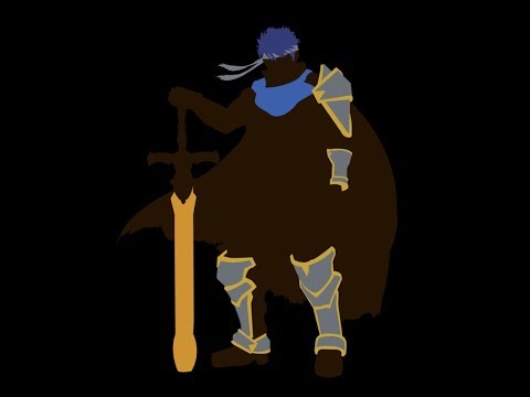 Twitch Smash4 - TSM | ZeRo (C.F., Ike, Cloud, Mario) Vs. Pain (Ike)