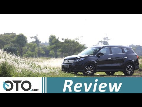 Thumbnail for DFSK Glory 580 | Semua Yang Perlu Anda Ketahui | OTO.com by Toyota, Toyota Rush, SUV, video, Nissan, vide