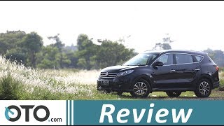 DFSK Glory 580 | Semua Yang Perlu Anda Ketahui | OTO.com