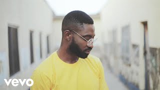 Ric Hassani - Police