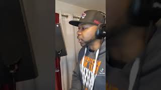 Cover art for chilling