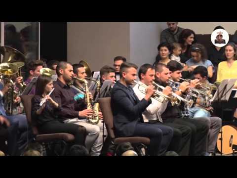 Brass Band - Maretul Har