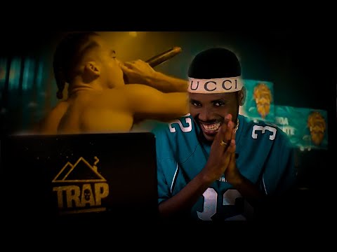 GRINGO reage ao TRAP Brasileiro 1. L7NNON - PPTN | HHR