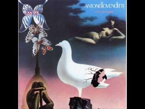 {title: Sotto la pioggia} - {subtitle: Antonello Venditti}