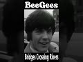 Bee Gees “Bridges Crossing Rivers” 1968 Unreleased Track
