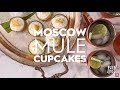Moscow Mule Cupcakes Eat This Now Better Homes Gardens