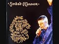 Sinéad O'Connor, THE SINGING BIRD (Live in Dublin) (2002)