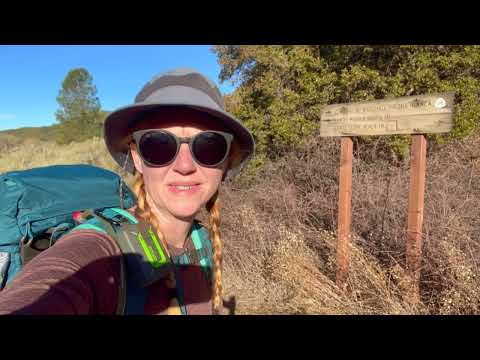 Sespe working trip January 13-14, 2024