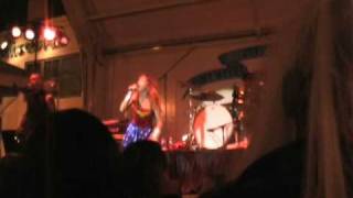 Juliette Lewis and The Licks - Inside the Cage