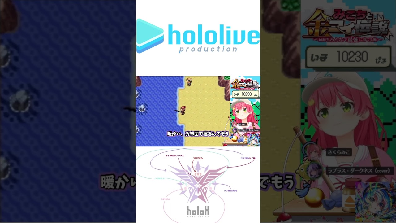 YouTubeサムネイル