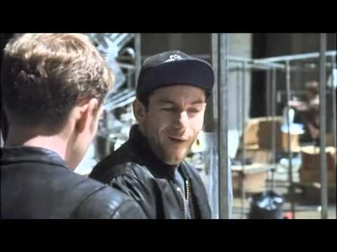 Jason Isaacs in Shopping (1994)