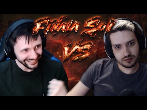 FINALA ȘOÎ | Odoamne VS CoatPustMain