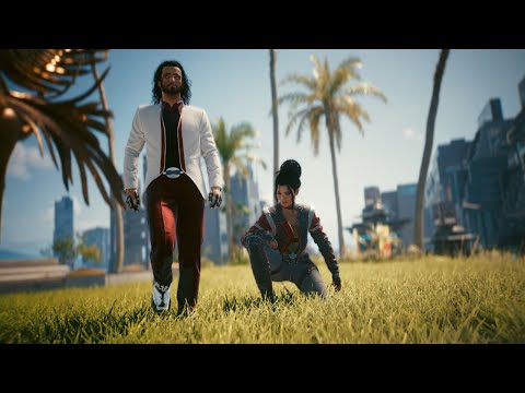 Cyberpunk 2077 PS5 Gameplay | Complete Walkthrough | Night City Adventures | No Commentary Part 9