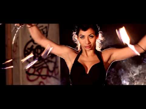 DJ Luck & MC Neat - Lighting Fires