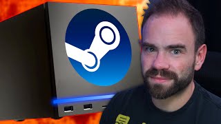 So About The Steam Machine Price Point...