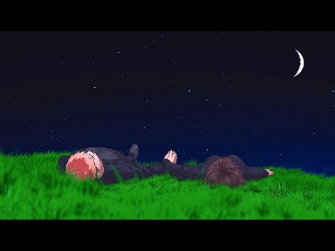 Fwoh - Stars (feat. Tuxx)