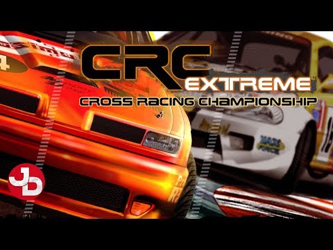 Cross Racing Championship Extreme on RTX 2070 pc gameplay 1440p 60fps