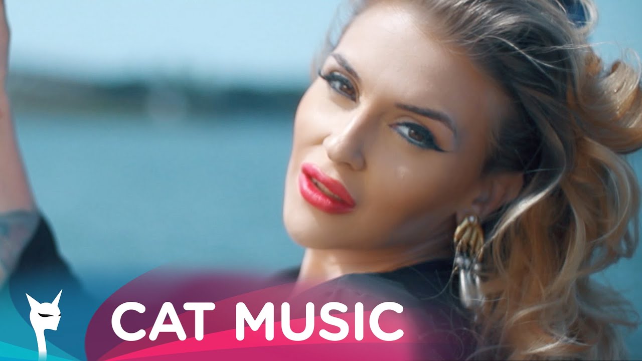 Oana Radu & Dr. Mako — Dragostea-i nebuna