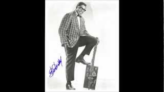 Bo Diddley-Oh Yeah.