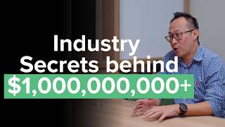 Download lagu Behind $1 Billion in Deals: Commercial Mortgage Secrets Most Brokers Never Learn with Son Pham mp3