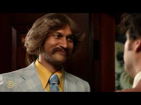 Best Interview Ever! | Key & Peele | Comedy Central Africa