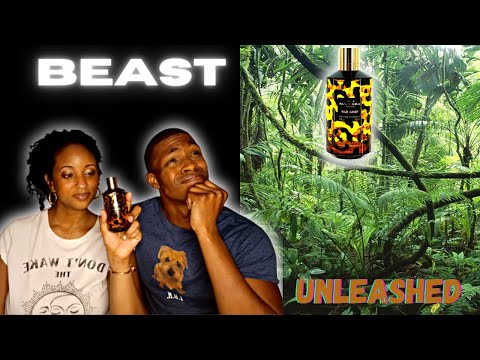 Mancera Wild Candy | Fragrance Review | Heaven Scent Boyfriend