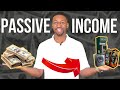 11 Passive Income Business Ideas for 2023 & Beyond! [Tier List]